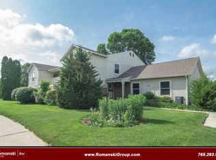 238 W Navajo St, West Lafayette, IN 47906