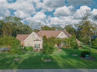 9600 Windsor Ave, Iola, TX 77861