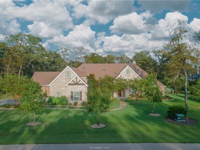 9600 Windsor Ave, Iola, TX, 77861