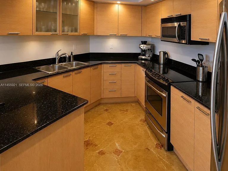 16699 Collins Ave #2501 — Photo 8