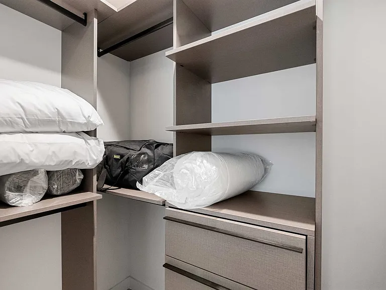 Storage Room