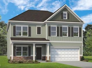 246 Spirit Springs Rd, Smithfield, NC 27577