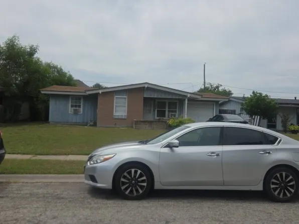4625 Mildred Dr, Corpus Christi, TX 78411