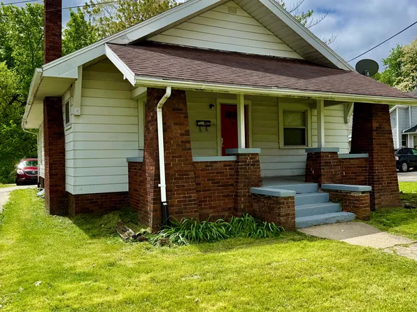 1415 W Jackson St, Muncie, IN 47303