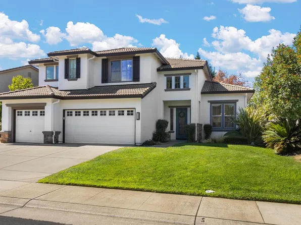 4308 Hartland Way, Rancho Cordova, CA 95742