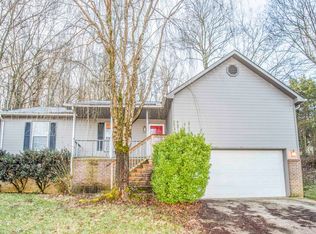 5101 Aubrey Ln, Knoxville, TN 37912