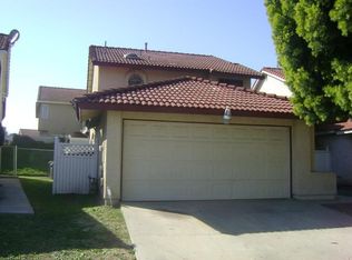 707 Matthisen Cir, Compton, CA 90220
