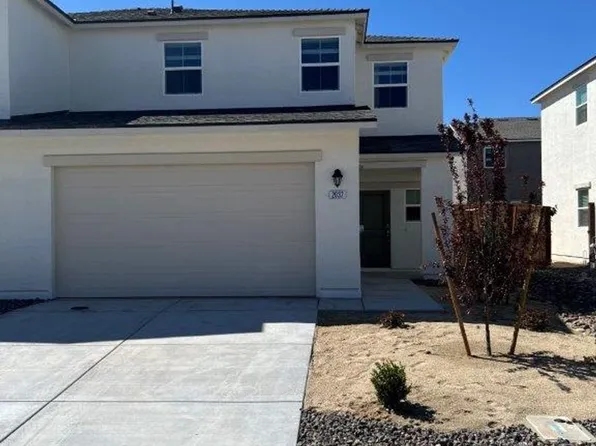 2037 Halite Dr, Sparks, NV 89436