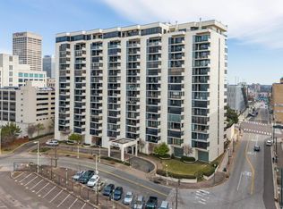 Waterford Plaza, Memphis, TN 38103