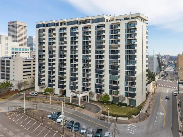 200 Wagner St #604, Memphis, TN 38103