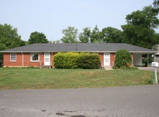 1123 White Blvd, Murfreesboro, TN 37129