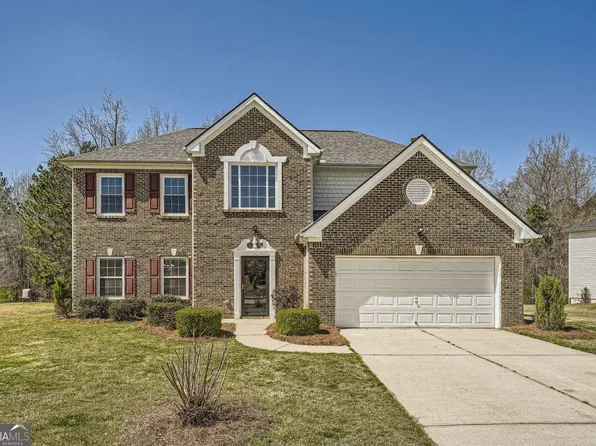 4157 Medlock Woods Dr, Snellville, GA 30039