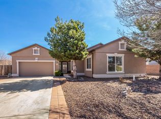 7741 N Siesta Sunset Ln, Prescott Valley, AZ 86315