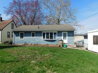 710 12th St, West Des Moines, IA 50265