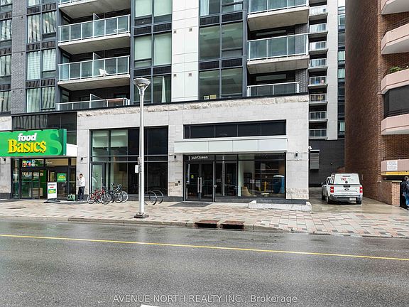 2nd image of 340 Queen St #2405