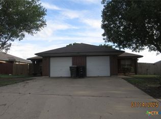 2606 Edgefield St, Killeen, TX 76549