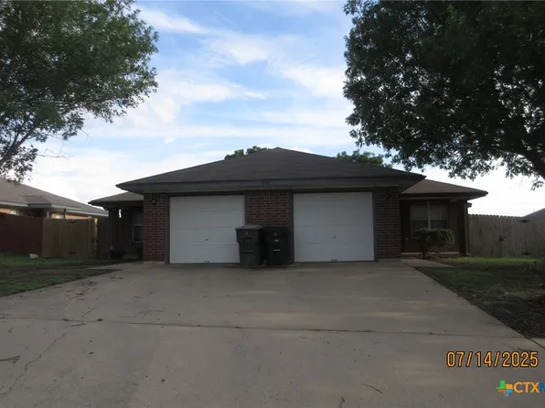 2606 Edgefield St, Killeen, TX 76549