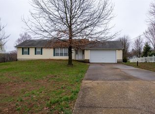 5028 Rhett Butler Way, Villa Ridge, MO 63089