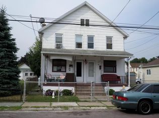 61-63 W Hartford St, Ashley, PA 18706