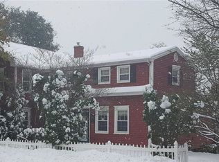 1804 Ridge Rd, Webster, NY 14580