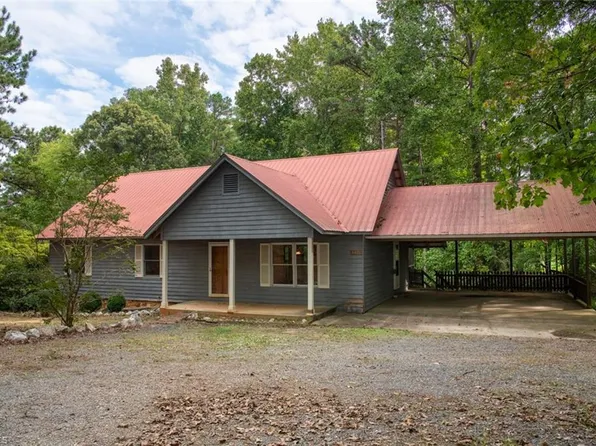 4490 Busbee Rd, Seagrove, NC 27341