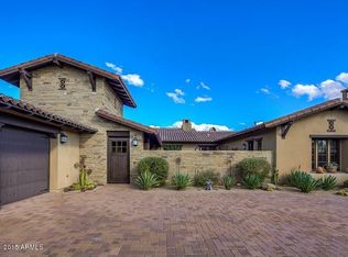 36919 N Mirabel Club Dr, Scottsdale, AZ 85262