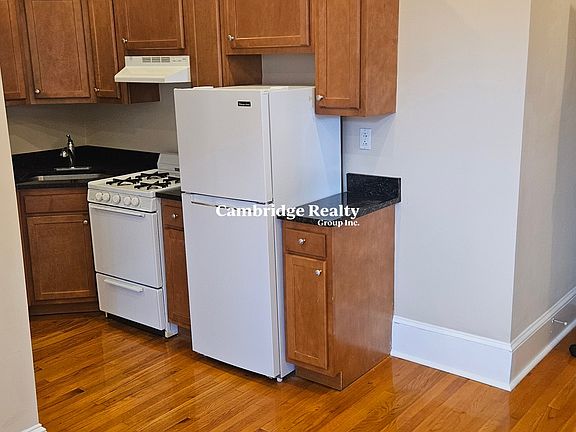 3rd image of 1197 Commonwealth Ave #9T