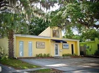 108 4th Ave S, Safety Harbor, FL 34695