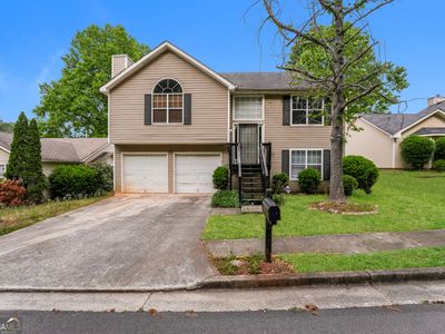 2809 Abbot Ln, Lithonia, GA, 30058
