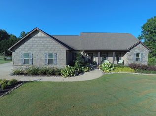 155 Valleyhigh Dr, Inman, SC 29349