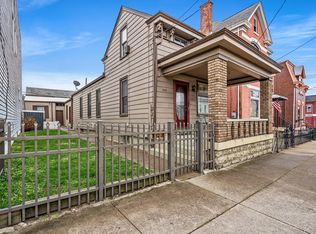 326 W 11th St, Newport, KY