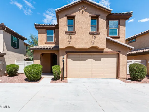 865 S SWALLOW Lane, Gilbert, AZ 85296