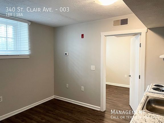 4th image of 340 Saint Clair Ave #3