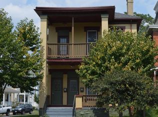 1044 E Long St, Columbus, OH 43203