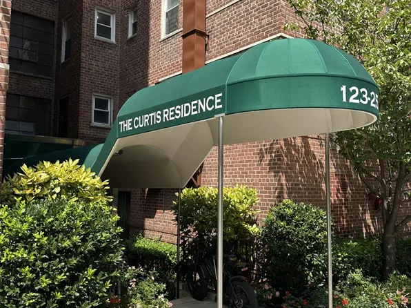 123-25 82nd Avenue #3P, Kew Gardens, NY 11415