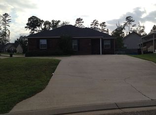 2505 Creekwood Dr, Ruston, LA 71270