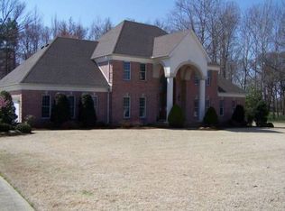 118 Kelly West St, Martin, TN 38237