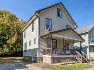 1017 Mosley Ct SW, Canton, OH 44710