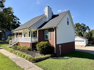 145 S Palmers Chapel Rd, White House, TN 37188
