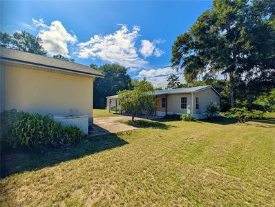 3605 Coral St, Palatka, FL, 32177