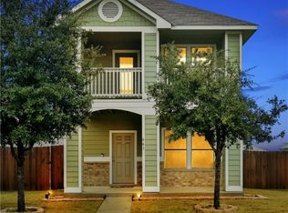 441 Star Thistle St, Leander, TX 78641