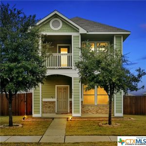 441 Star Thistle St, Leander, TX, 78641