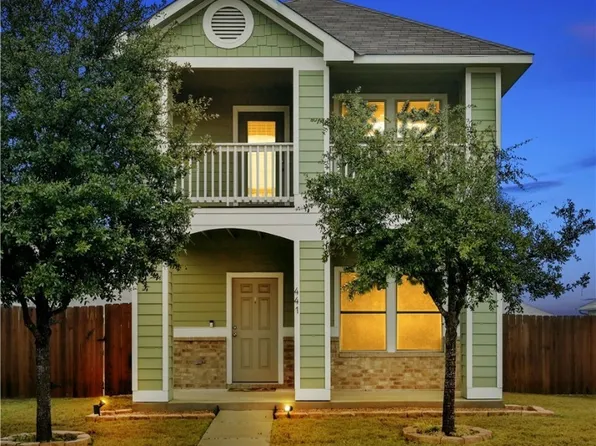 441 Star Thistle St, Leander, TX 78641