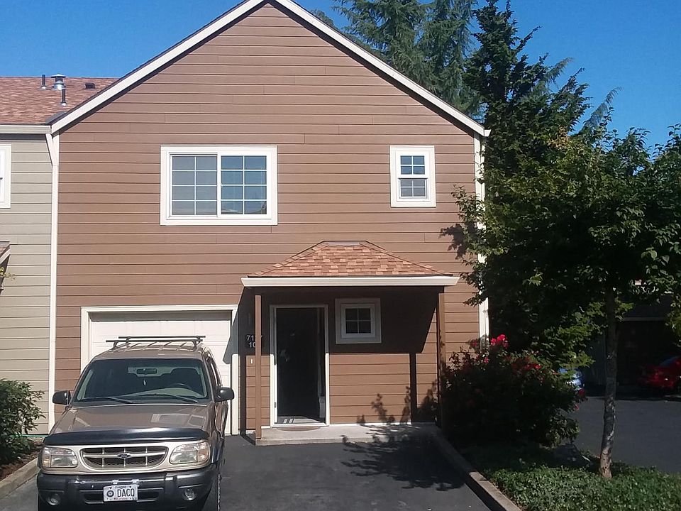 1st image of 7127 SW Sagert St Unit 105