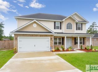 45 Way Station Way NE, Ludowici, GA 31316