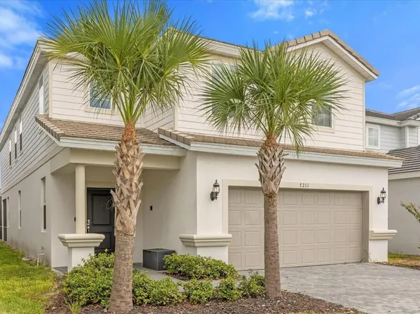 7211 Oakmoss Loop, Davenport, FL 33837