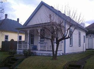 611 W 17th St, Vancouver, WA 98660