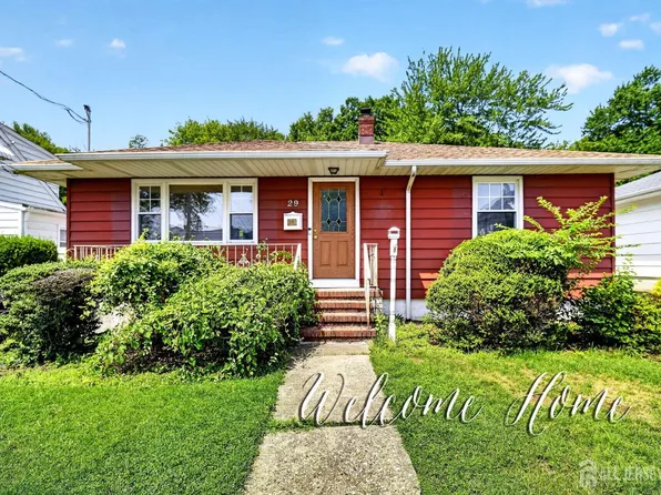 29 Quaid Ave, Sayreville, NJ 08872