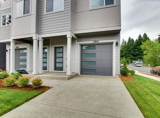 17847 SW Rudolph Ln, Beaverton, OR 97003