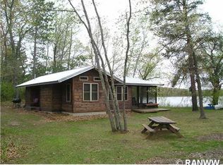 28657 Highway C, Danbury, WI 54830